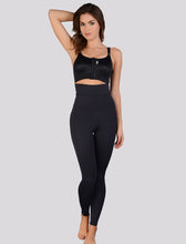 Load image into Gallery viewer, Anti Cellulite Leggings, Shorts &amp; Loungewear by CRYSTALSMOOTH®
