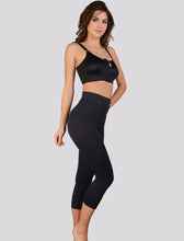 Load image into Gallery viewer, Anti Cellulite Leggings, Shorts &amp; Loungewear by CRYSTALSMOOTH®
